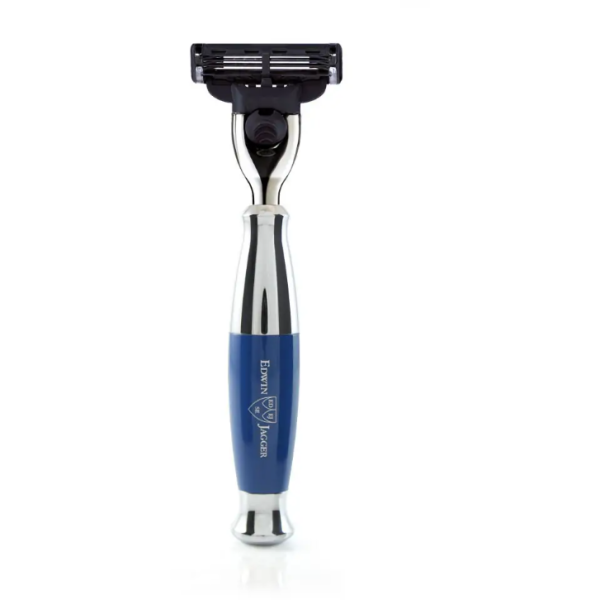 Edwin Jagger R363CR Gillette Mach3 skuveklis, 1 gab