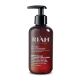 RIAH Frequent Use Shampoo With Mediterranean Date Mitrinošs šampūns biežai lietošanai, 200 ml