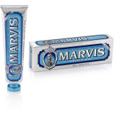 Marvis Aquatic Mint Sea svaigas garšas zobu pasta, 85 ml