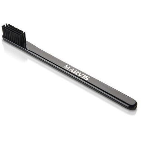 Marvis Black Medium Toothbrush Zobu birste (vidēja cietība) 1gab.