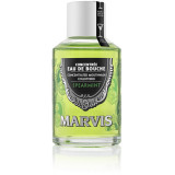 Marvis Spearmint Mouthwash Mutes skalojamais līdzeklis ar piparmētru garšu, 120 ml