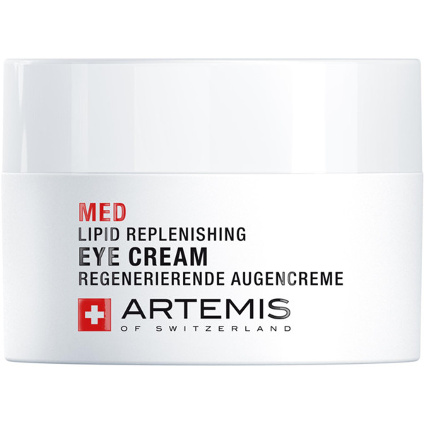 Artemis MED Lipid Replenishing Eye Cream Lipīdu līdzsvarojošs acu krēms, 15 ml