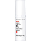 Artemis MED Sebum Control Gel Sebum kontroles želeja sejai, 30 ml