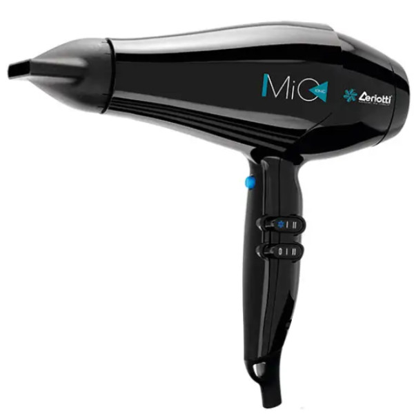 Ceriotti Mio Ionic Hair Dryer Matu žāvētājs, 1gab