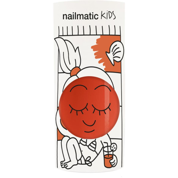 Nailmatic KIDS DORI Nagu laka Nagu laka, 8 ml