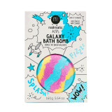 Nailmatic KIDS GALAXY Bath Bomb Vannas burbulis, 160g