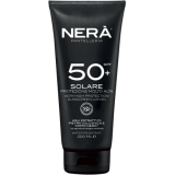 NERA Very High Protection Sunscreen Lotion SPF50+ Aizsargājošs saules krēms, 200 ml