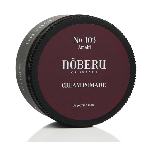 nõberu No 103 Cream Pomade Krējuma pomāde, 250 ml