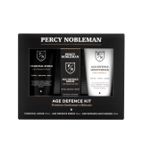 Percy Nobleman Age Defense Kit Sejas kopšanas līdzekļu komplekts vīriešiem, 1gab