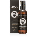 Percy Nobleman Beard Conditioning Oil Kondicionējošā bārdas eļļa, 100 ml