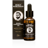 Percy Nobleman Beard Conditioning Oil Signature Scented Vanilla aromātiskā kondicionējošā bārdas eļļa, 30 ml