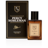 Percy Nobleman Signature Fragrance Eau de Toilette vīriešiem, 50 ml