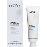 Pin Up Secret Beauty Balm For The Hands Mitrinošs roku krēms ar kazas pienu, 150 ml