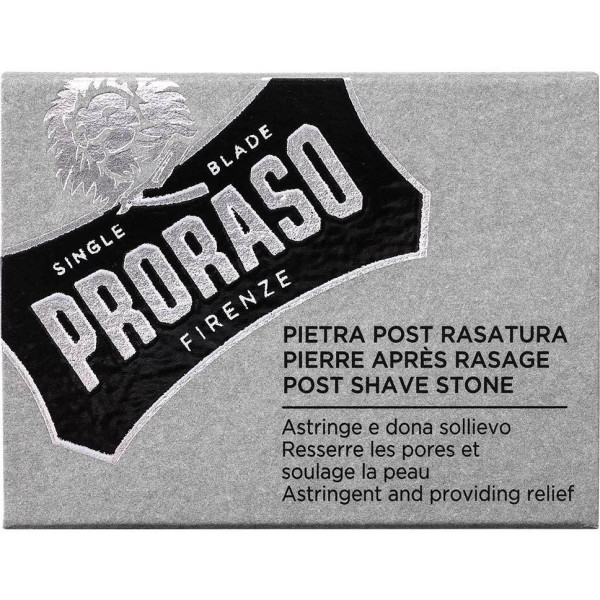 Proraso Alum Block Aluna akmens, 100g