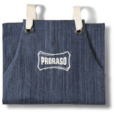 Proraso Barber Apron Barber priekšauts L izmērs, 1gab