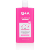 Q+A Curl Defining Shampoo, 250 ml