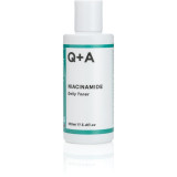 Q+A Niacinamide Daily Toner Ikdienas sejas toniks, 100 ml