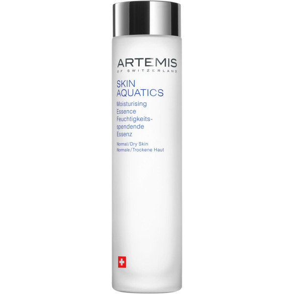 Artemis Skin Aquatics Moisturizing Essence Mitrinoša sejas esence, 150 ml