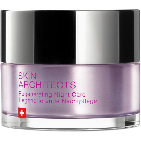 Artemis Skin Architects Regenerating Night Care Atjaunojošs nakts sejas krēms, 50 ml