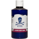 Bluebeards Revenge Classic Blend Body Wash Classic ķermeņa mazgāšanas līdzeklis, 300 ml