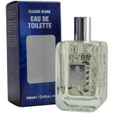 The Bluebeards Revenge Classic Blend tualetes ūdens vīriešiem, 100 ml