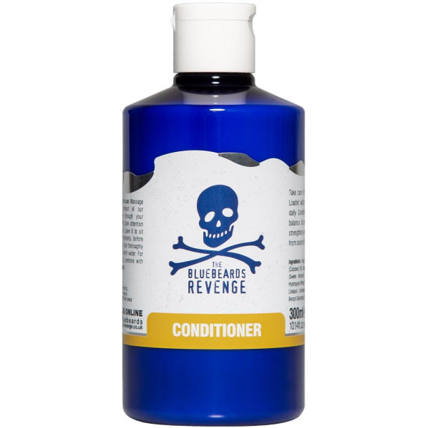 The Bluebeards Revenge Conditioner Kondicionieris vīriešiem, 300 ml