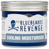 The Bluebeards Revenge Cooling Moisturizing Mitrinošs krēms, 150 ml