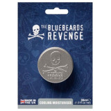 The Bluebeards Revenge Cooling Moisturizing Cream, 30 ml