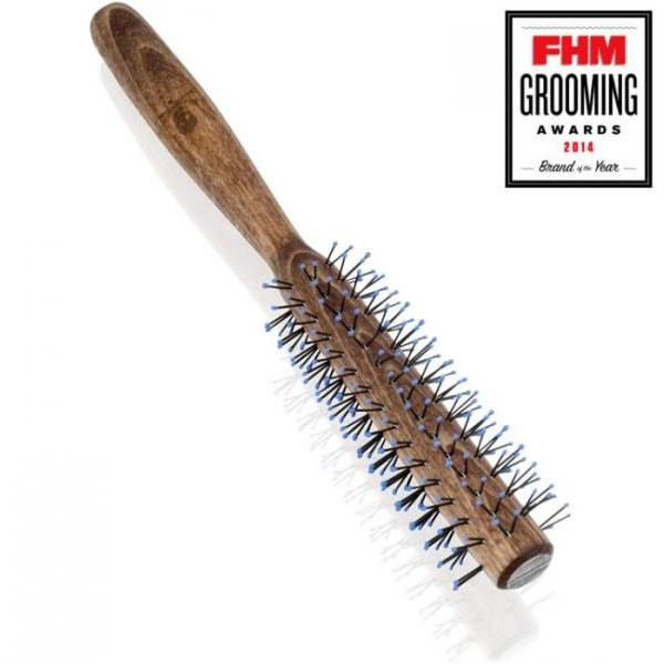 Bluebeards Revenge Quiff Roller Brush, 1 gab.