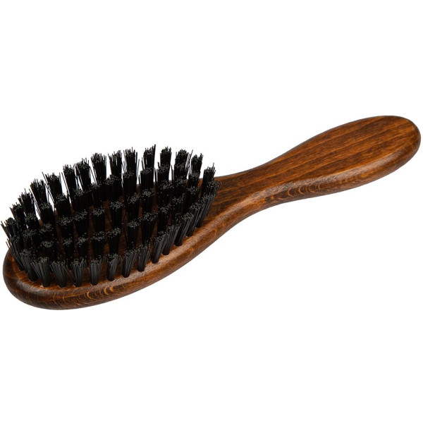 Bluebeards Revenge Vegan Fade Brush Matu birste ar sintētiskiem sariem, 1 gab.