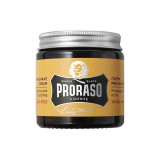 Proraso Wood & Spice Krēms pirms skūšanās Pirmsskūšanās krēms, 100 ml