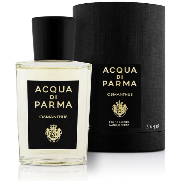 Acqua Di Parma Osmanthus EDP parfimērijas ūdens vīriešiem man, 100 ml