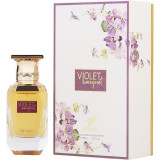 Afnan Violet Bouquet EDP parfimērijas ūdens sievietēm, 80 ml