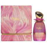 Ahmed Al Maghribi Mystique Pink EDP parfimērijas ūdens sievietēm, 100 ml