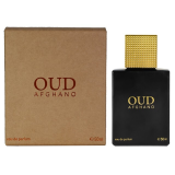 Ahmed Al Maghribi Oud Afghano EDP parfimērijas ūdens unisex, 50 ml