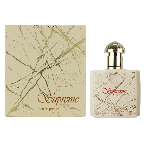 Ahmed Al Maghribi Supreme EDP parfimērijas ūdens unisex, 50 ml