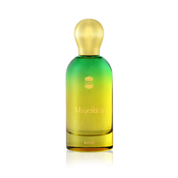 Ajmal Majestica EDP parfimērijas ūdens sievietēm, 100 ml