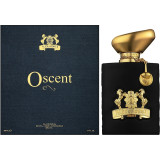 Alexandre.J Oscent Black EDP parfimērijas ūdens unisex, 100 ml