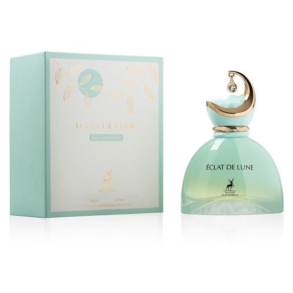 Alhambra Éclat De Lune EDP parfimērijas ūdens sievietēm, 100 ml