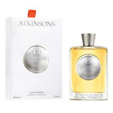 Atkinsons Scilly Neroli EDP parfimērijas ūdens unisex, 100 ml