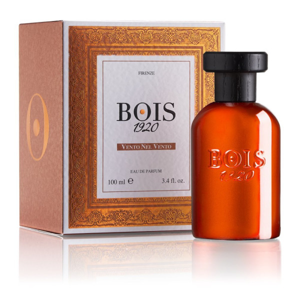 Bois 1920 Vento Nel Vento EDP parfimērijas ūdens unisex, 100 ml