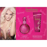 Britney Spears Fantasy EDP parfimērijas ūdens sievietēm, 100 ml + sprchový gel, 100 ml