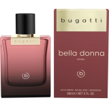 Bugatti Bella Donna Intensa EDP parfimērijas ūdens sievietēm, 60 ml