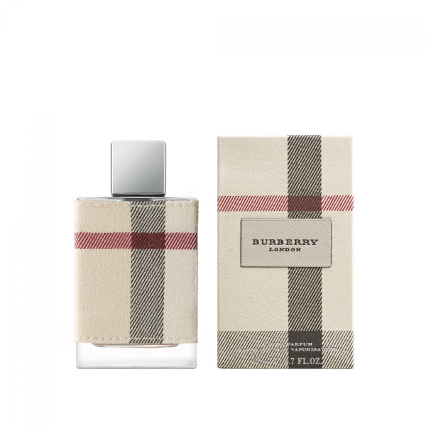 Burberry London EDP parfimērijas ūdens sievietēm, 100 ml