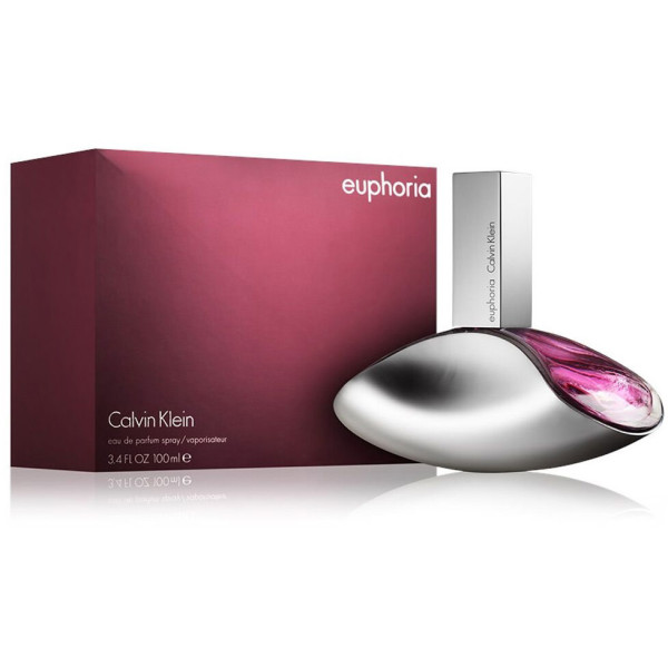 Calvin Klein Euphoria EDP parfimērijas ūdens sievietēm, 30 ml