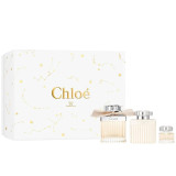 Chloé EDP parfimērijas ūdens sievietēm ​​, 75 ml + EDP 5 ml + body lotion, 100 ml