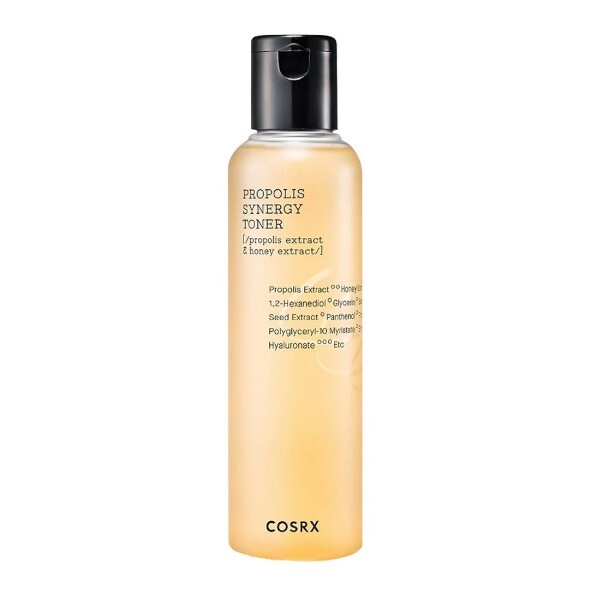 COSRX Full Fit Propolis Synergy Toner sejas toniks ar propolisu, 150 ml