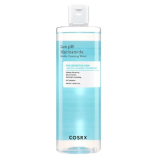 COSRX Low pH Niacinamide Micellar Cleansing Water micelārais ūdens jutīgai ādai, 400 ml