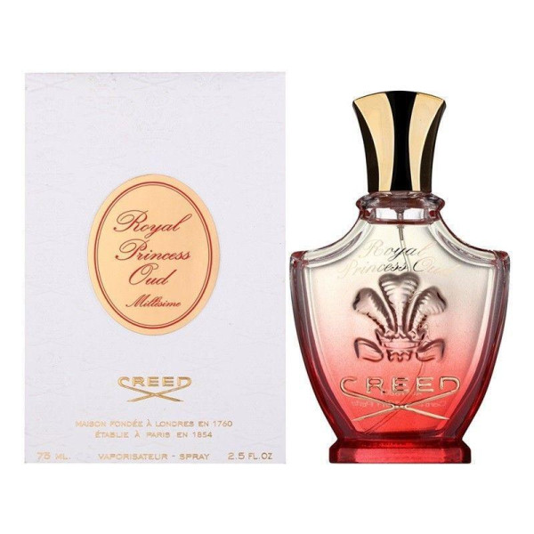 Creed Royal Princess Oud EDP parfimērijas ūdens sievietēm, 30 ml