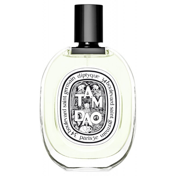 Diptyque Tam Dao EDT tualetes ūdens ūdens unisex, 50 ml